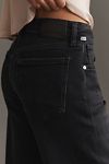 Thumbnail View 5: Jeans Citizens of Humanity Lyra Taille Haute Jambe Large Raccourci