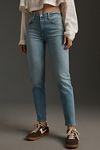 Thumbnail View 2: Citizens of Humanity Isola High-Rise Slim Straight Jeans