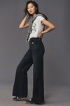 Thumbnail View 3: Citizens of Humanity Raven Patch Pocket High-Rise Wide-Leg Jeans