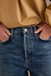 Visualizzazione miniature 3: Jeans a Gamba Larga a Vita Alta AGOLDE Dame