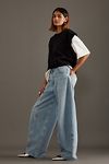 Vista en miniatura 2: AGOLDE Kristen High-Rise Barrel Jeans