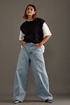 Vista en miniatura 1: AGOLDE Kristen High-Rise Barrel Jeans