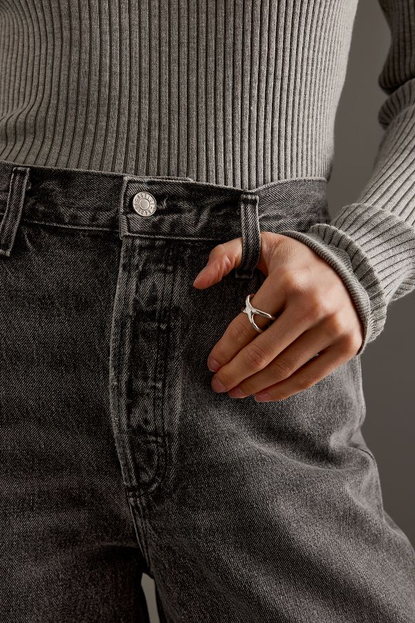 Vista de diapositivas: 6: Jeans Holgados AGOLDE Spirit