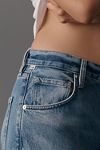 Thumbnail View 4: Jeans Citizens of Humanity Ayla Baggy Taille-Haute Jambes-Larges