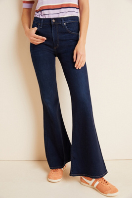 citizens of humanity petite jeans