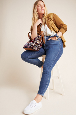 citizens of humanity plus size