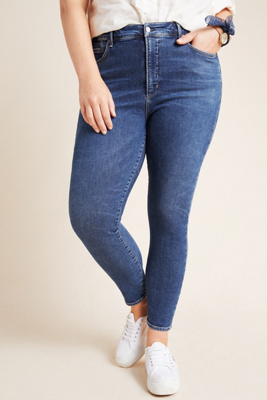 citizens of humanity plus size