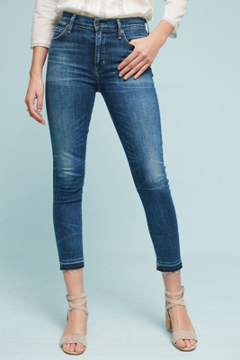 citizens rocket crop high rise skinny