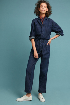 citizens of humanity amber jumpsuit