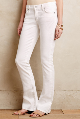 Citizens of Humanity Emmanuelle Petite Jeans | Anthropologie