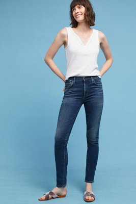 citizens of humanity petite jeans