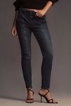 Thumbnail View 2: Unpublished Kora Mid-Rise Skinny Jeans