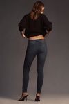 Thumbnail View 4: Unpublished Kora Mid-Rise Skinny Jeans