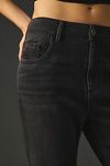 Thumbnail View 4: Bella Dahl Lennon High-Rise Straight Jeans