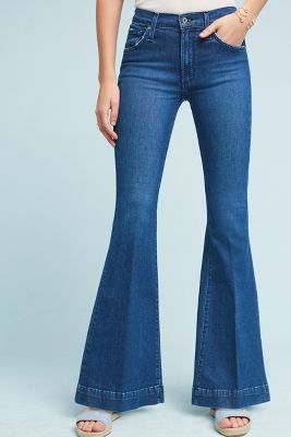 james jeans flare