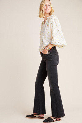 mother denim anthropologie