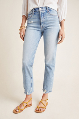 mother denim anthropologie