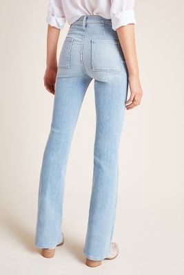 mother the drama jeans