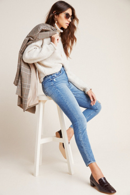 mother denim anthropologie