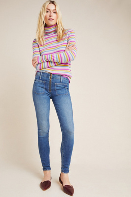 mother denim anthropologie