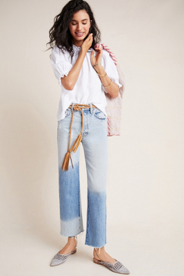 mother rambler jeans