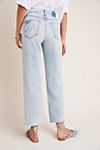MOTHER The Rambler Ultra High-Rise Wide-Leg Jeans | Anthropologie