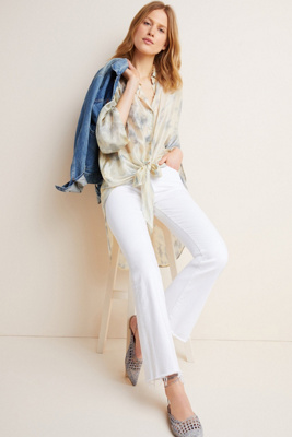 mother denim anthropologie