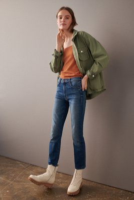 mother jeans store locator