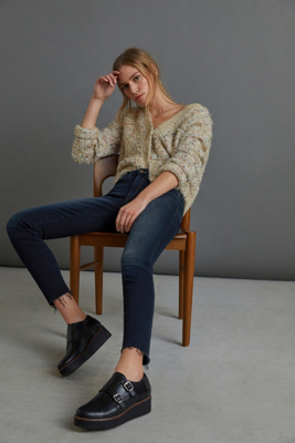 anthropologie mother jeans