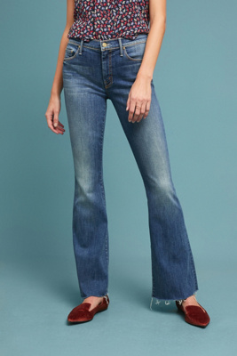 mother denim bootcut