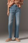 Thumbnail View 2: MOTHER The Rambler High-Rise Flood Jeans