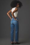 Thumbnail View 3: MOTHER The Rambler High-Rise Flood Jeans