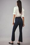 Thumbnail View 3: MOTHER The Insider Crop Step Fray Jeans