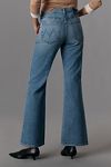 Thumbnail View 4: MOTHER The Bookie Flood High-Rise Jeans