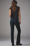 Thumbnail View 3: MOTHER The Hustler High-Rise Ankle Crop Jeans