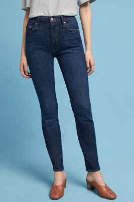 mother denim petite