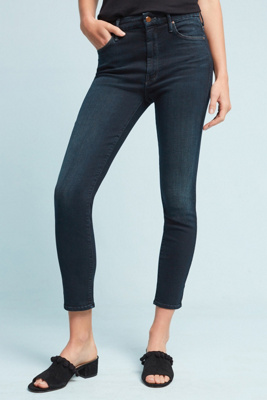 mother denim anthropologie