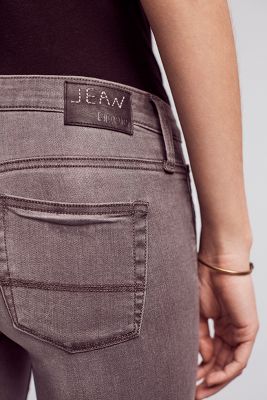anthropologie petite jeans