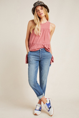 anthropologie pilcro and the letterpress jeans