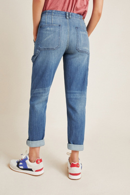 pilcro jeans anthropologie