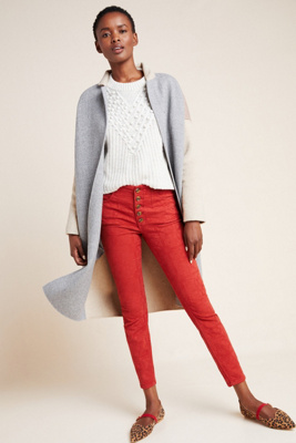 anthropologie pilcro jeans
