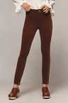 Thumbnail View 2: Pilcro Corduroy High-Rise Skinny Jeans