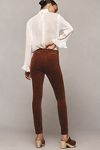 Thumbnail View 3: Pilcro Corduroy High-Rise Skinny Jeans