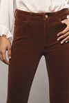 Thumbnail View 4: Pilcro Corduroy High-Rise Skinny Jeans