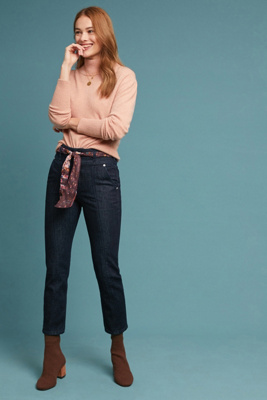 anthropologie pilcro jeans