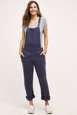 overalls anthropologie