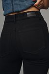 Thumbnail View 4: DL1961 Halle High-Rise Instasculpt Straight-Leg Jeans