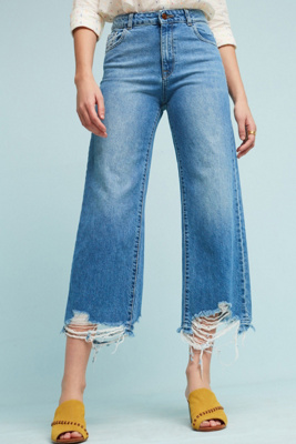 dl1961 hepburn high rise wide leg jean