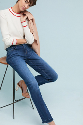 dl1961 coco curvy ankle jeans