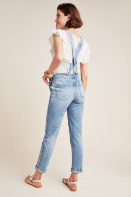 pilcro overalls